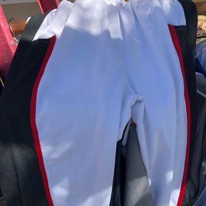 Jordan Basketball Pants